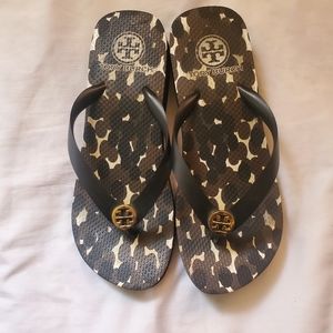 Tory Burch Flip Flops